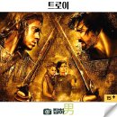 영화리뷰 트로이 결말 후기 정보 넷플릭스 추천 해외 역사 전쟁 액션 명작
