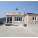 안기마을회관 이미지