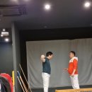 드림샷골프아카데미 영통골프레슨 후기 입니다