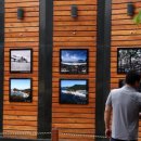 군청 야외휴게소 이미지