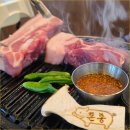 돈몽 - 송파구 | 애월 바다 뷰와 육즙 가득한 애월목살 맛집 돈몽 후기