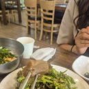 금광농원 | 🦆 "오리주물럭 + 백숙 국물 찰밥까지! 김포 오리농원 미팅 후기"