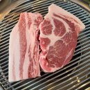 제주 노형 &#39;더한근&#39;, 제주도민 흑돼지 근고기 맛집