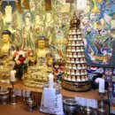 보현사앞 | 원미동 보현사 신점 왜 유명한 무당인지 알려주다