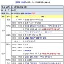 제11차 굴업도 섬 여행(1박2일) : 10/15(화)~16(수) - 행사 확정(현재 9명) 이미지