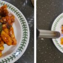 지코바양념치킨 이미지