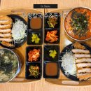 통식당 | 수유역 맛집 생생칼국수&amp;돈까스 _ 칼국수 돈까스 세트 가성비 좋은 수유동 칼국수 맛집