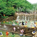 성주봉자연휴양림 야영장 이미지