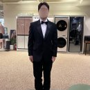 상업용 74 | W9. 창원 결혼식 예복 맞춤정장 카리노테일러, 본식 턱시도 대여 후기