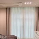 동원2차아파트경로당 | 동탄동원로얄듀크2차 아파트 블라인드, IOT 전동커튼 시공 후기