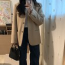 3월 마지막주 직장인 출근룩, 데일리룩