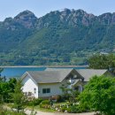 하도 해변 이미지