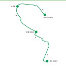 흑석 노루벌길 이미지