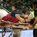 경희대 통일체육관 이미지