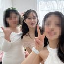 아뜰리에룸 | 브라이덜 샤워 파티룸 봄애숲 스튜디오 신사 아뜰리에 브라이덜 샤워 케이크 주문 후기