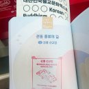 운정길 | 강릉 가볼만한곳 경포대 선교장 국가유산 스탬프 투어 위치 솔직후기
