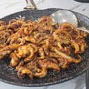 남포동직화쭈꾸미홍성점