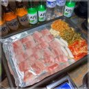 (주)동방 | 건대점심맛집 말고 저녁 맛집 동방생고기 찐 후기!