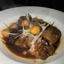 소방서사거리 | 전포맛집 중식당 장백지 또간집 후기 홍소육 제발 먹어봐 지인짜 맛있다