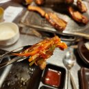 하도 로운이네 | 달서구 용산동 색다른 외식메뉴 '2로운 쪽갈비' 후기