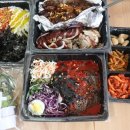 달려라족발 이미지