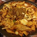 신사동떡볶이 이미지
