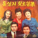 푸른 꿈은 빛나리 / 권혜경 금호동 (1964) 이미지