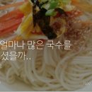 얼마나 많은 국수를 만드셨을까.. (Daum포털 메인에 현재 실려 있습니다.) 이미지