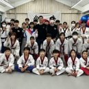 경희대안화태권도장 이미지
