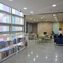 화정어린이도서관 동아리방 이미지