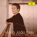 마리아 조앙 피레스 (Maria João Pires, 1944~ ,피아니스트)