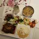 성화구내식당