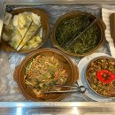 포항 장성동 코다리조림 직장인 점심 맛집 코다리각시 코다리&amp;고구마순조림 후기
