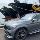 17년5월식 glc250d 쿠페 판매합니다 이미지