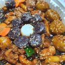 요달의찜닭 덕천점 | &lt;요달의 찜닭&gt; 덕천점/찜닭/간장찜닭/내돈내산/먹로그/키멍월드/리뷰/후기