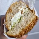 울산 빵줌마의 울산 남구 빵집 파모스 후기(#내돈내산), 자세한 맛설명