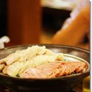 마당쇠보쌈&돌솥밥