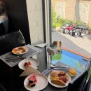 헤리티지 호텔 | 푸켓 빠통 중심에 위치한 빠통헤리티지 호텔 조식 후기