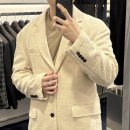 지오프라자(2) | 서면 롯데백화점 부산 본점 남성컨템포러리 브랜드 지오송지오 26SS 남성복으로 봄코디 완성! 방문후기...