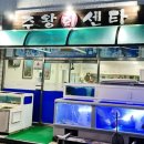 주왕회센타