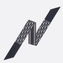 YES크리닝 | [FASHION]롯데백화점본점 디올 오블리크 미차스카프 후기