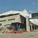 국제정구장 이미지