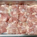 엄마 닭곰탕 | 13개월 아기 무염유아식 닭곰탕ㅣ편스토랑 이정현 닭곰탕 레시피 활용