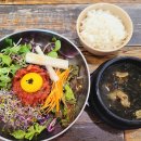 육회막국수&궁족발