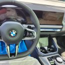 레이스모터스 | 2025 BMW X3, 아틱레이스 블루 색상 / 화이트 시트 출고후기 포토 정보, BMW 한독모터스 분당 궁내...