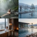 한화리조트 백암온천 대온천탕 | 나홀로 국내 온천 여행 혼자 떠나도 전혀 어색하지 않은 힐링 스팟