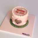 와들스 케이크 이미지