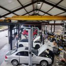 한강모터스 | 김포 정비소 추천! 실력 있는 카센터 성지 JY모터스 방문 후기