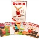 올리비아(Olivia)