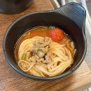 세븐일레븐춘천후평행복점 | 춘천 후평동 쌀국수 맛집 포아이니 춘천후평점 시그니처 메뉴 해장토마토쌀국수 후기